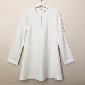 ❌ Elizabeth & James Tunic Dress